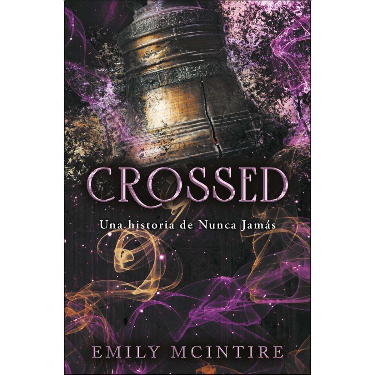 Imagem 0 de Crossed (Nunca Jamás 5): Una historia de Nunca Jamás (Capa mole)