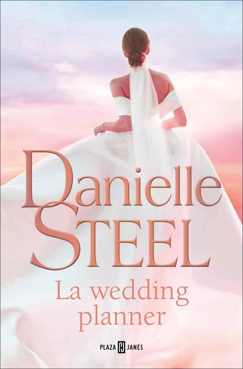 Imagem 0 de La wedding planner (Capa mole)
