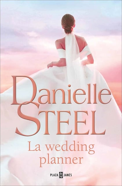 Imagem 0 de La wedding planner (Capa mole)