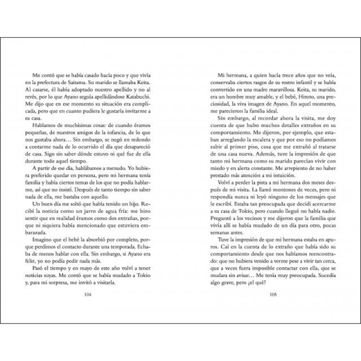 Strange houses (Capa mole) 3