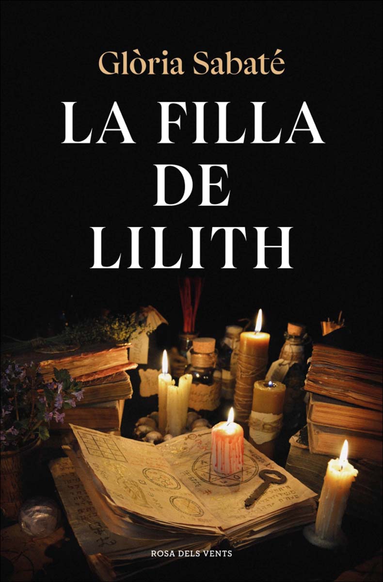 Imagem 0 de La filla de Lilith (Capa mole)