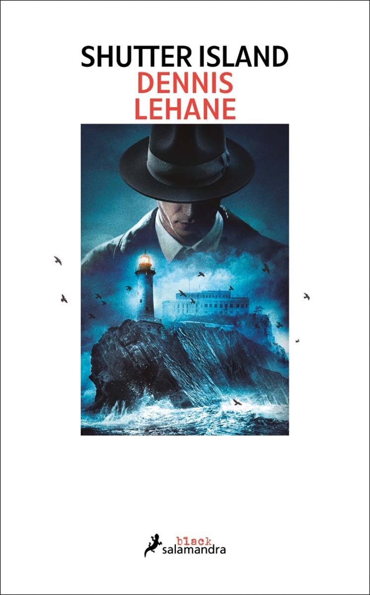 Shutter Island (Capa mole) 1