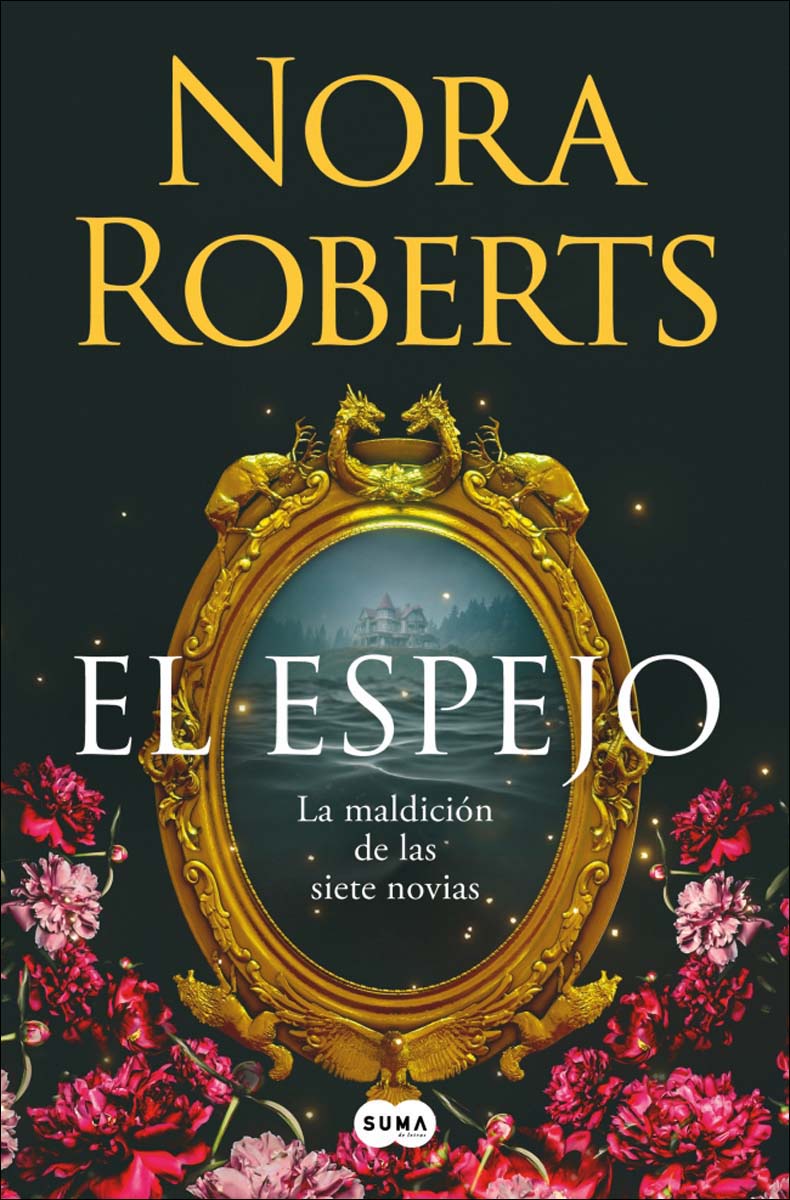 Imagen 0 de El espejo (La maldición de las siete novias 2)  (Tapa blanda)