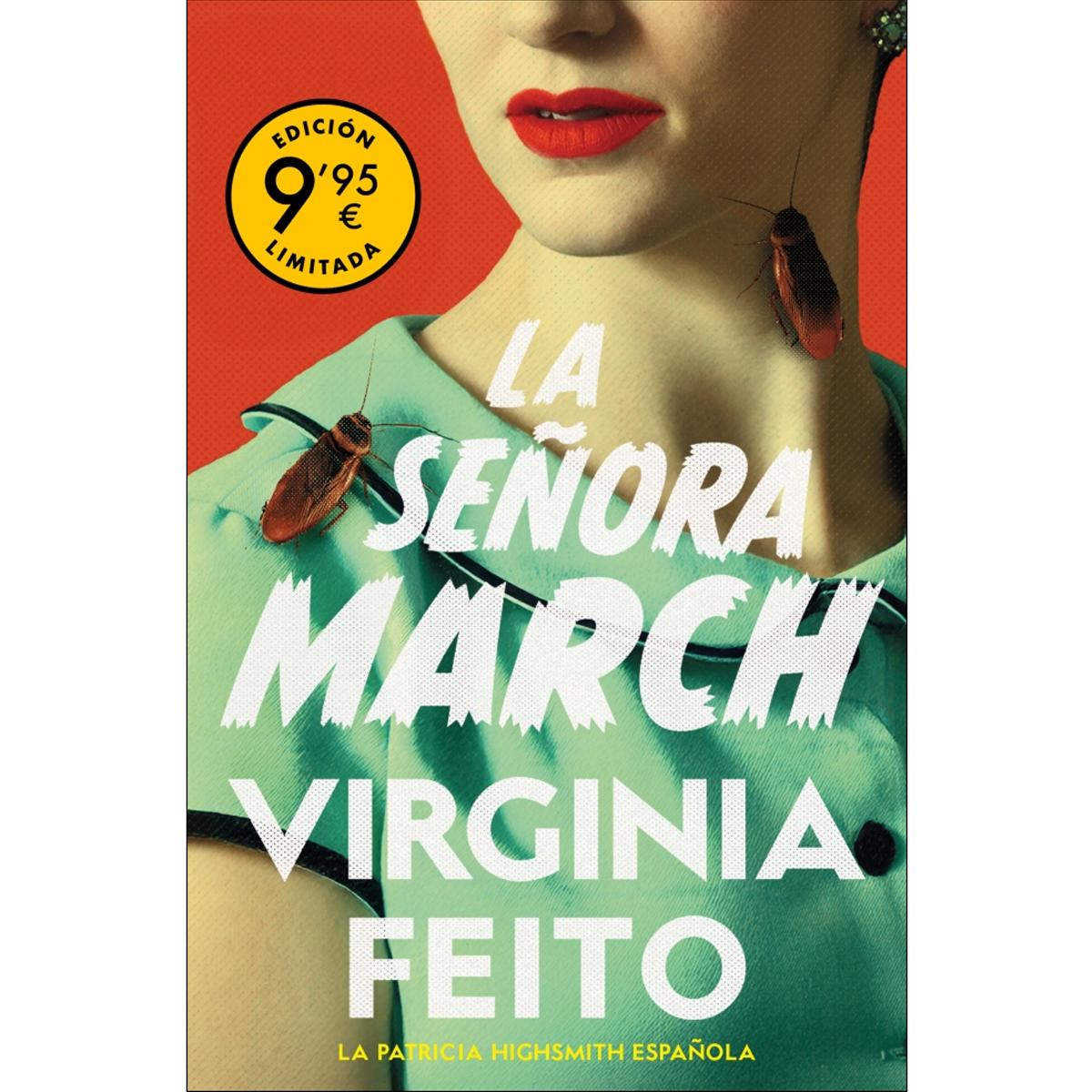 Imagem 0 de La señora March (edición limitada · Verano) (Bolso)