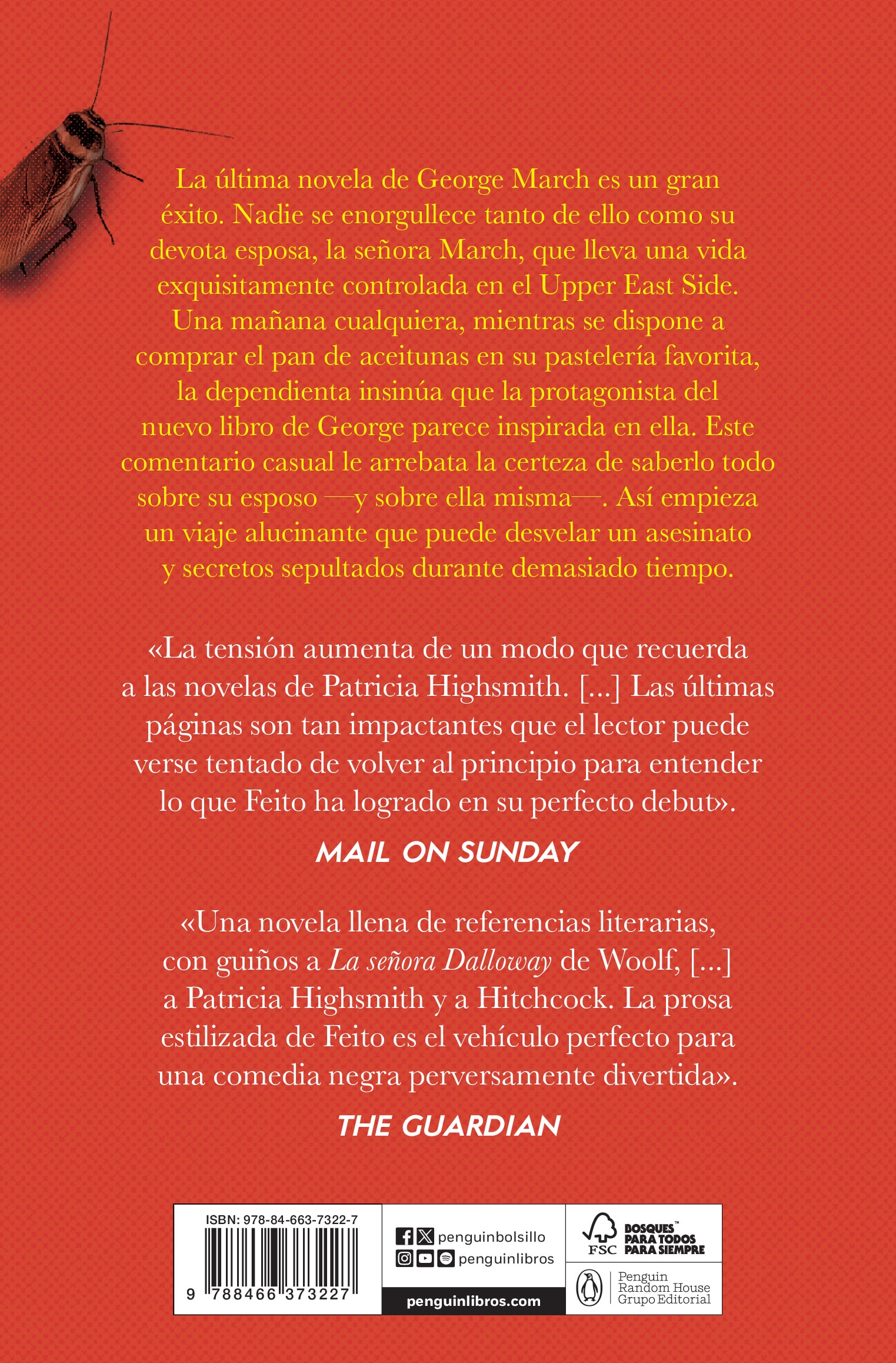La señora March (edición limitada · Verano) (Bolso) 2