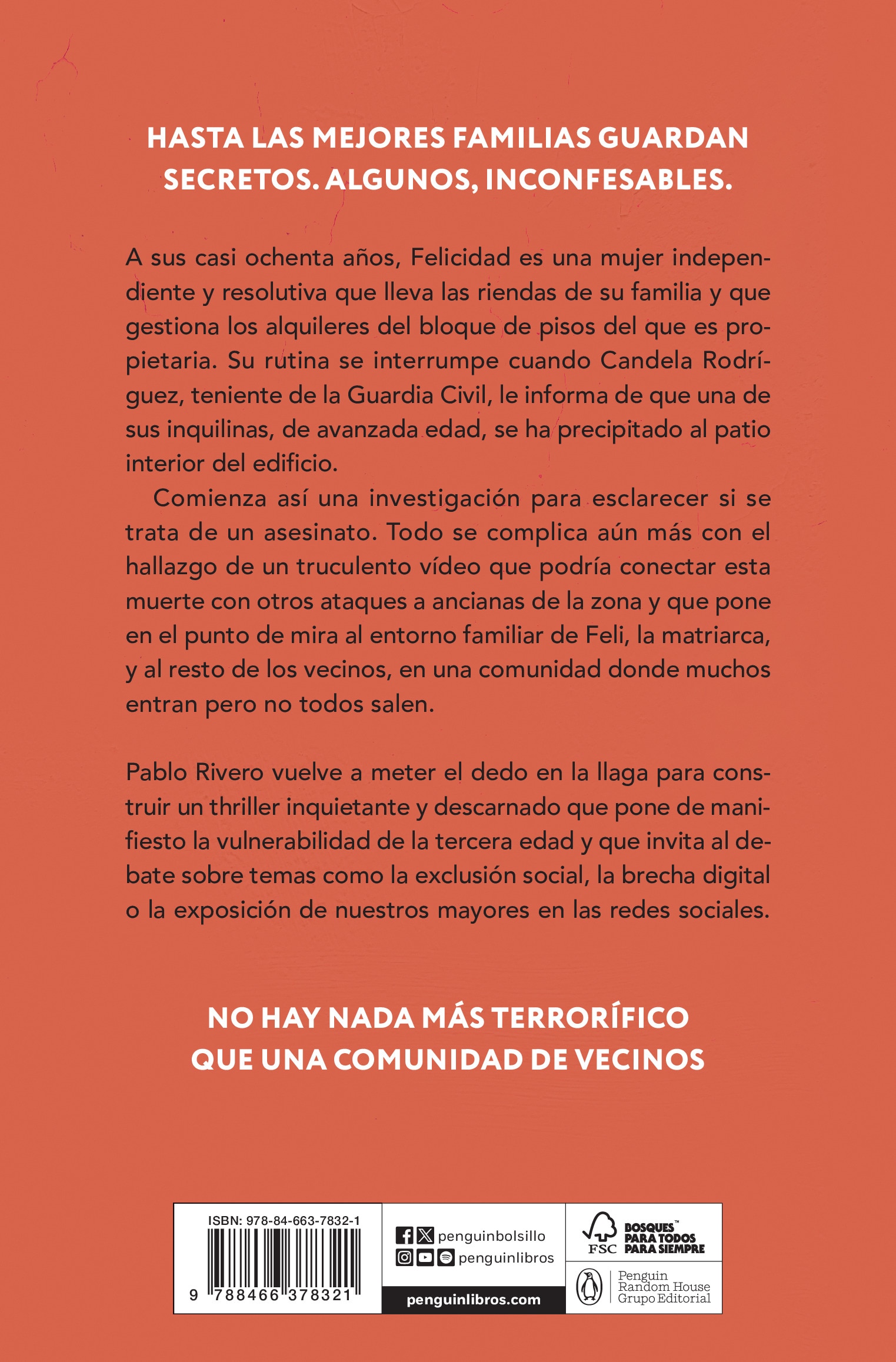 La matriarca (edición limitada · Verano) (Bolso) 2