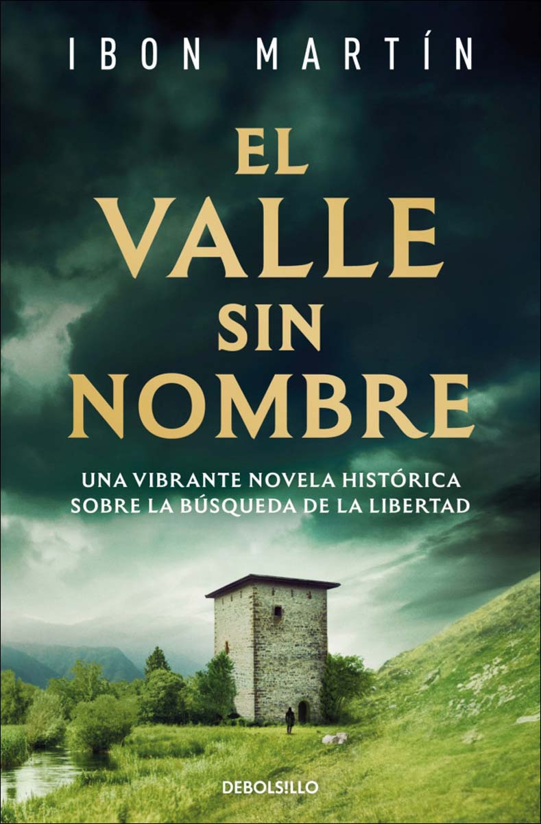 Imagem 0 de El valle sin nombre (Bolso)