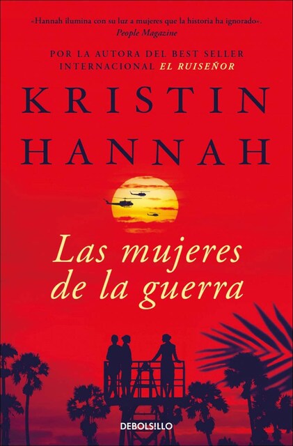 Imagem 0 de Las mujeres de la guerra (Bolso)