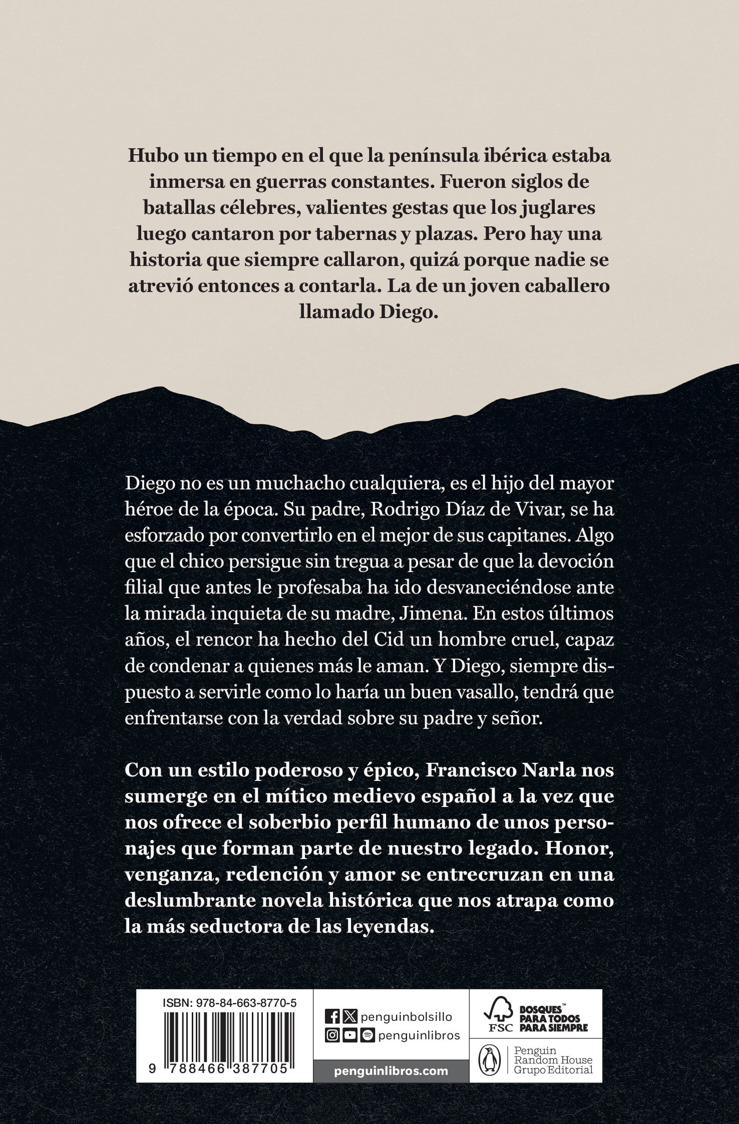 El buen vasallo (Bolso) 2