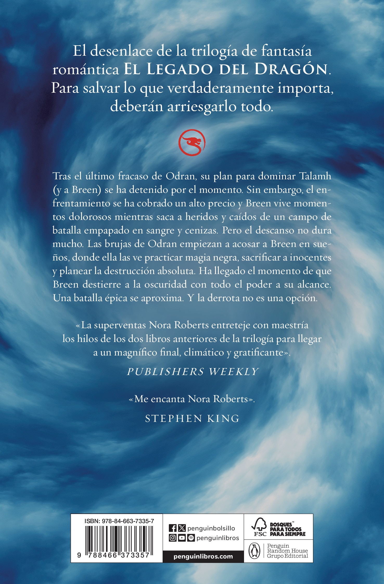La elección (El Legado del Dragón 3) (Bolso) 2