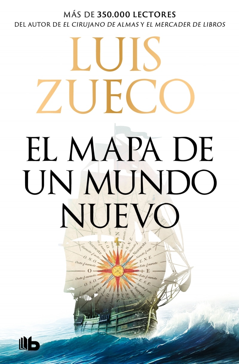 Pack Bilogía Un Mundo Nuevo (contiene: El tablero de la reina | El mapa de un mundo nuevo)  (Bolsillo) 3
