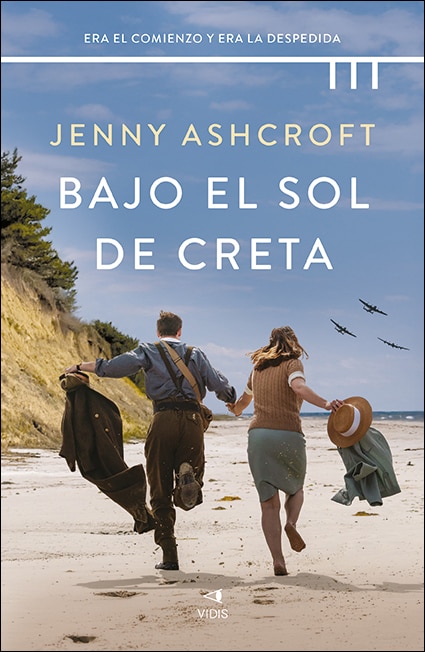 Bajo el sol de Creta (Capa mole com abas) 1