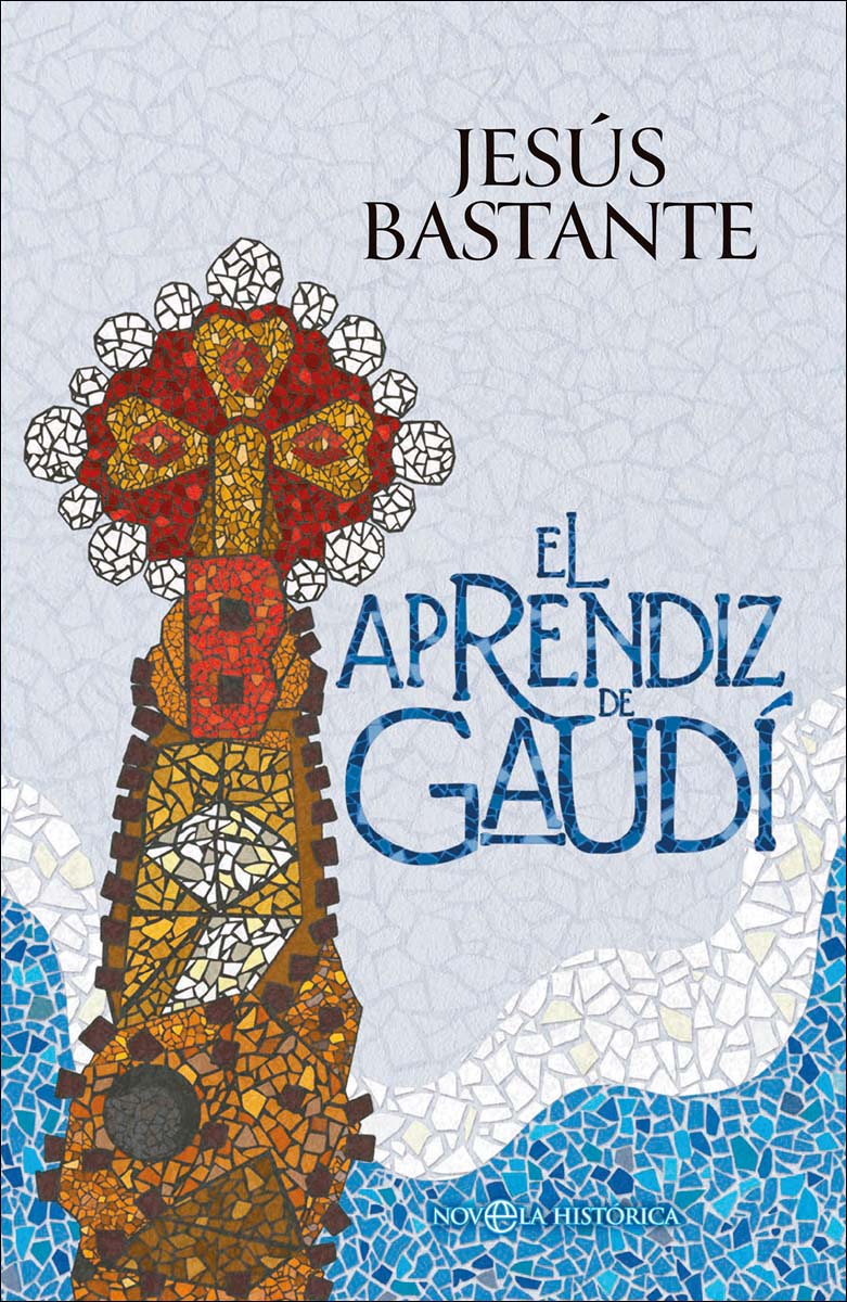 Imagem 0 de El aprendiz de Gaudí (Capa mole)