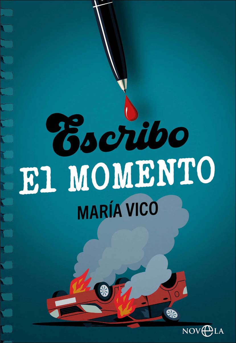 Escribo el momento (Capa mole) 1