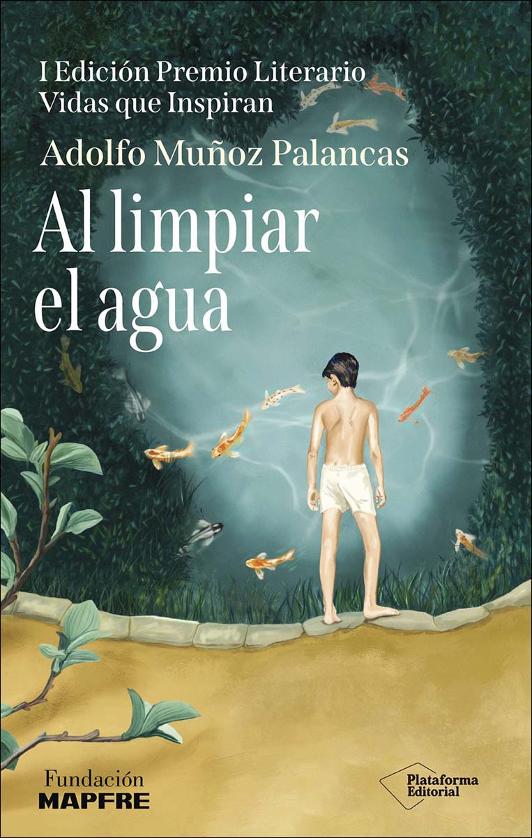 Al limpiar el agua (Capa mole com abas) 1