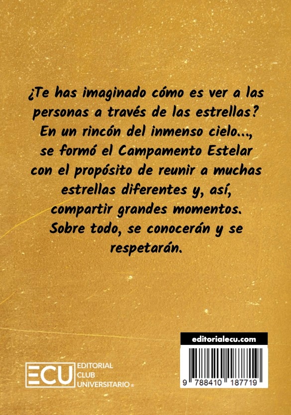 Cada vida es una estrella (Capa mole) 2
