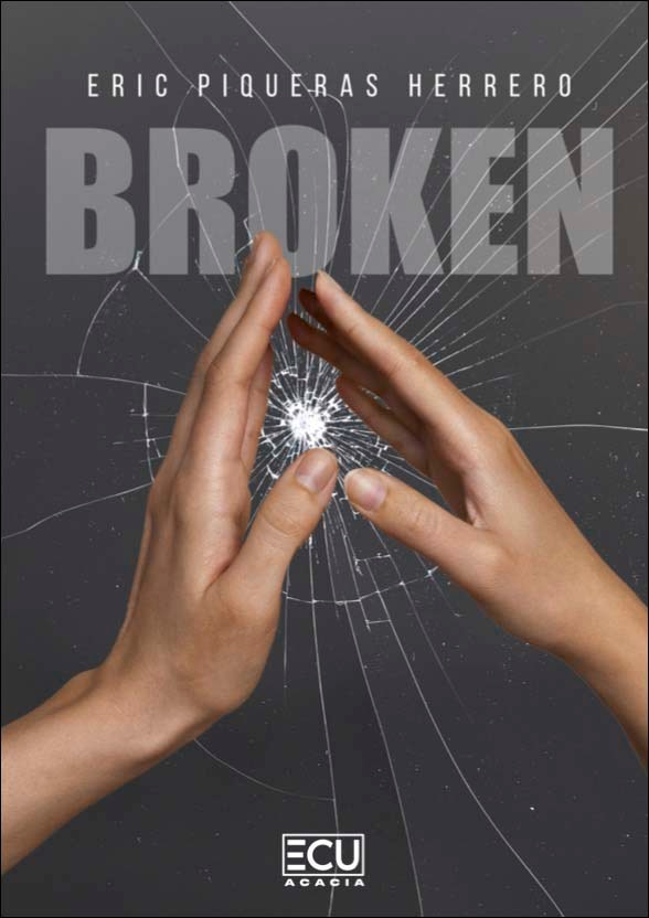 Broken (Capa mole) 1