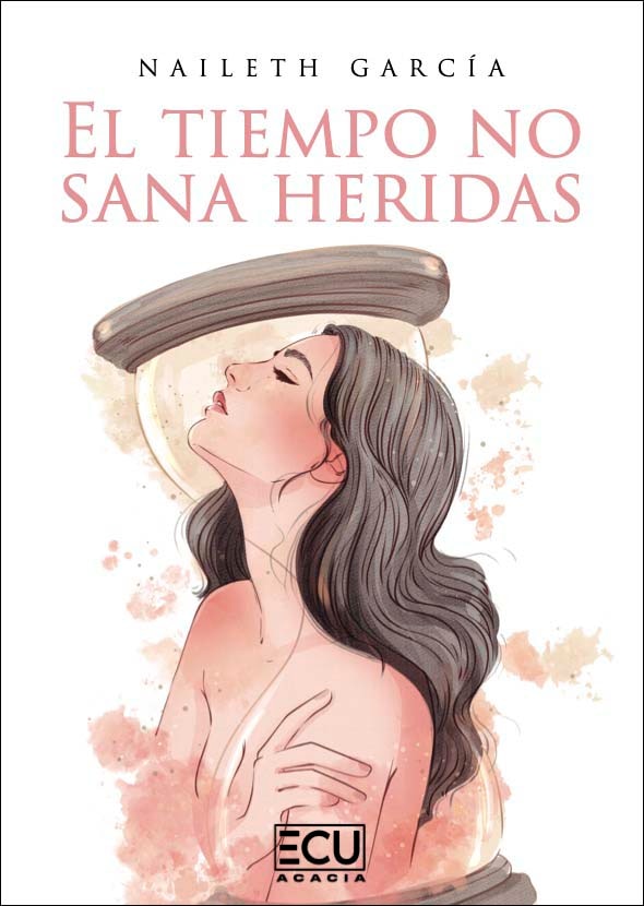 El tiempo no sana heridas (Capa mole) 1