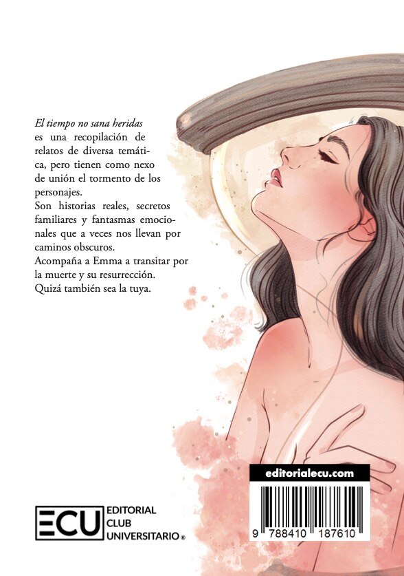 El tiempo no sana heridas (Capa mole) 2
