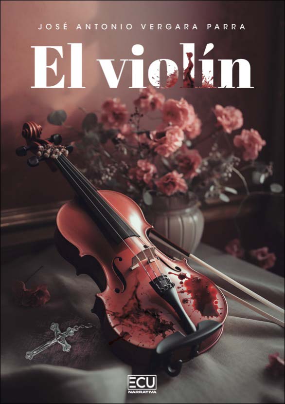 Imagem 0 de El violín (Capa mole)