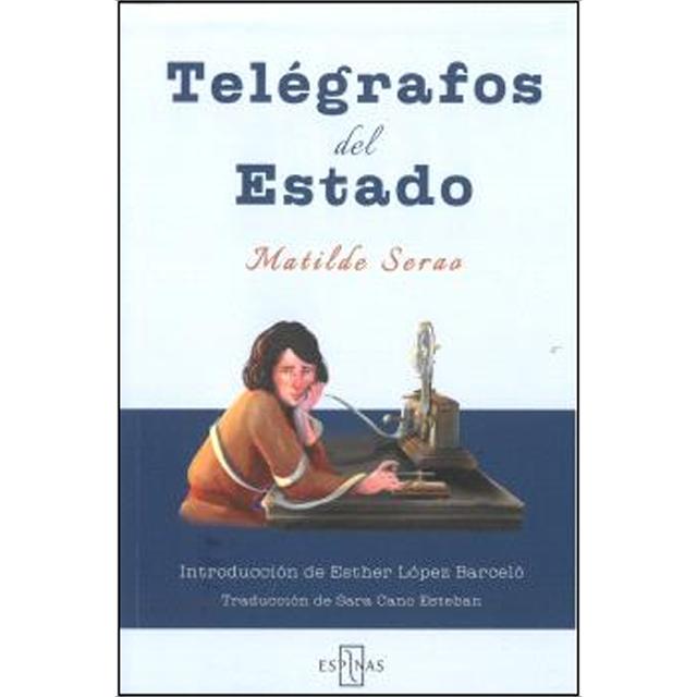 Imagem 0 de Telégrafos del Estado