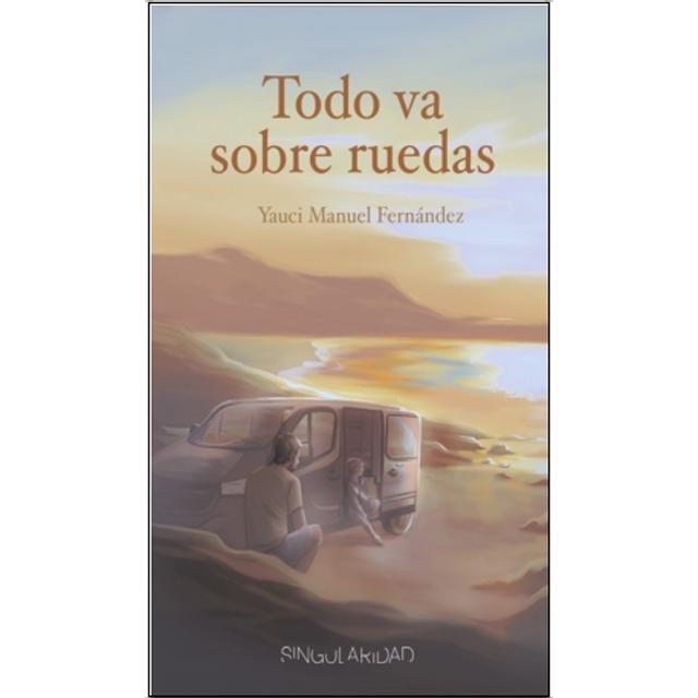 Imagem 0 de Todo va sobre ruedas