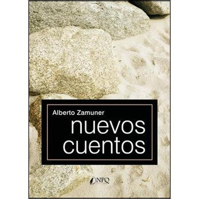 Nuevos cuentos (Capa mole com abas) 1