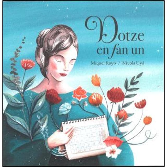 Imagem 0 de Dotze en fan un