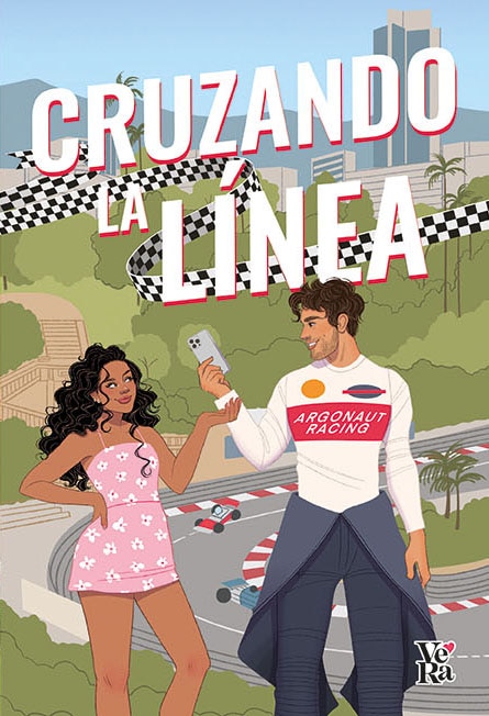 Cruzando la línea 1