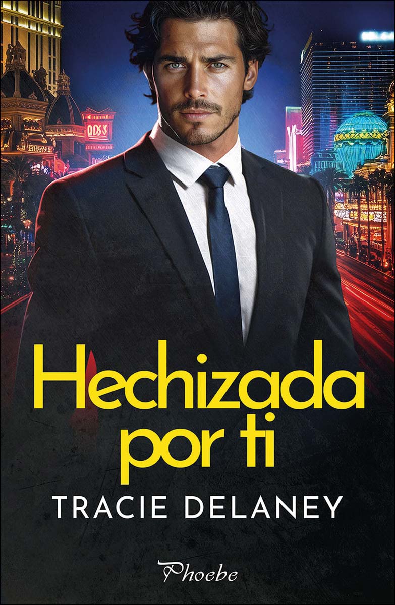 Hechizada por ti (Capa mole) 1