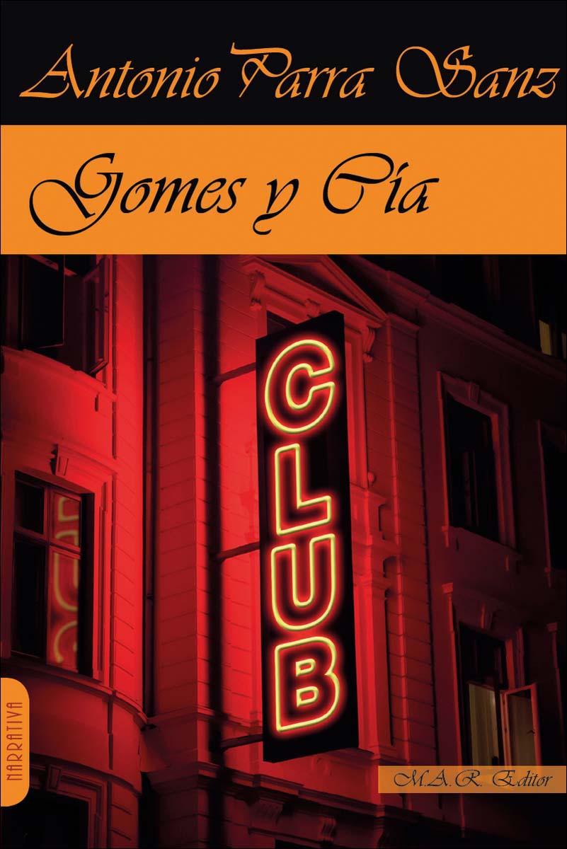 Gomes y cía 1
