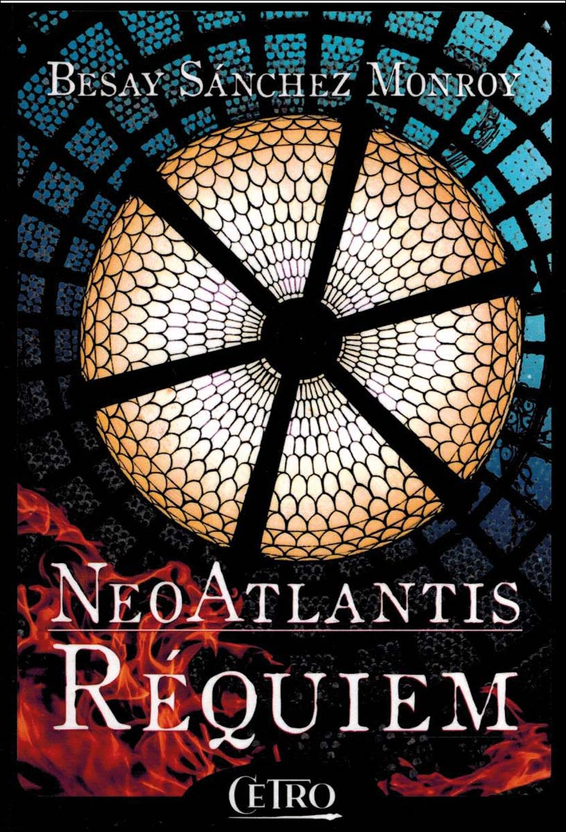 Imagem 0 de Neo Atlantis: Réquiem (Capa mole com abas)