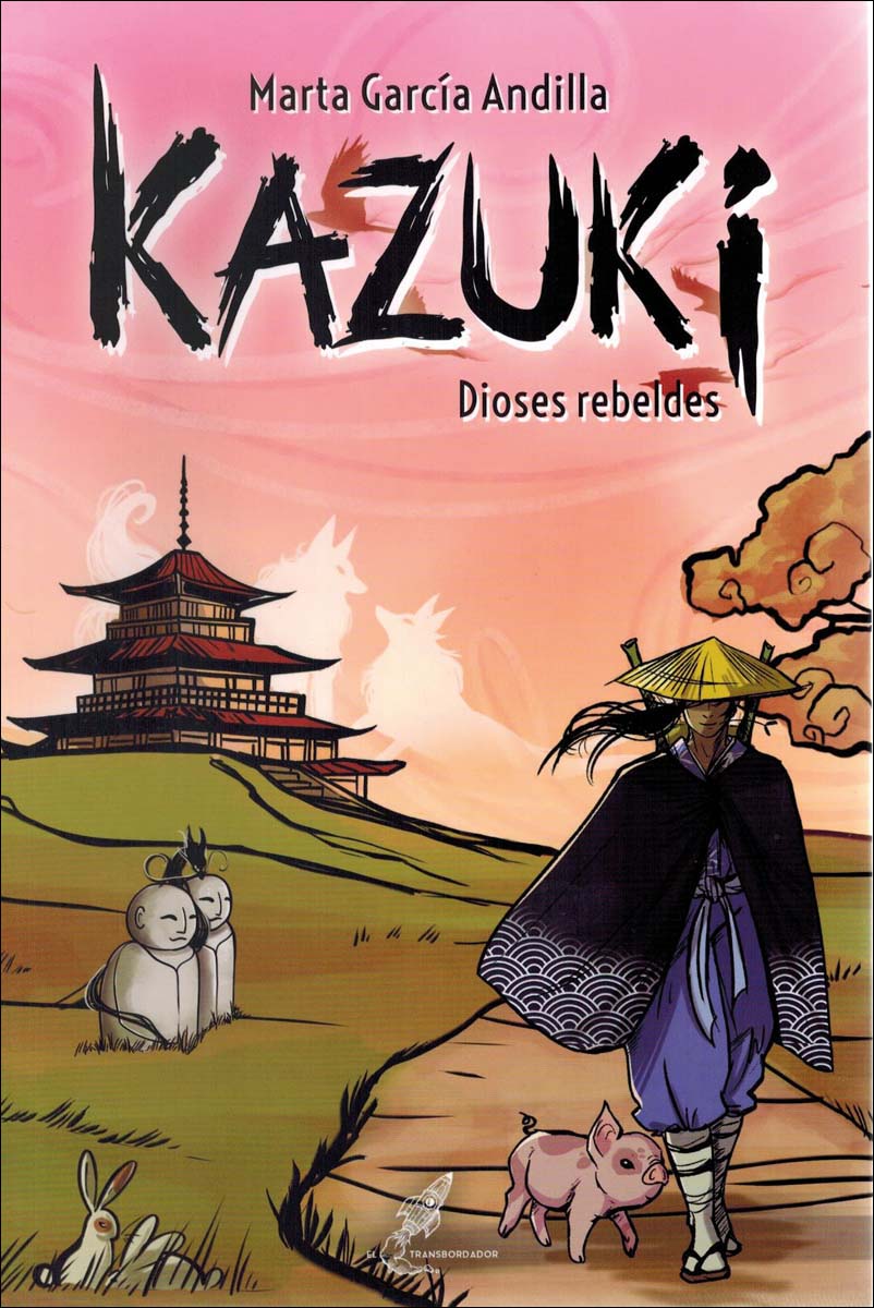 Imagem 0 de Kazuki.Dioses rebeldes