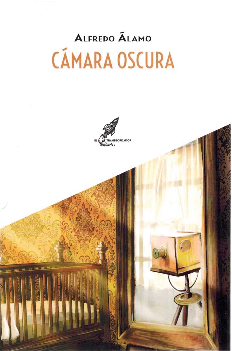 Imagem 0 de Cámara oscura