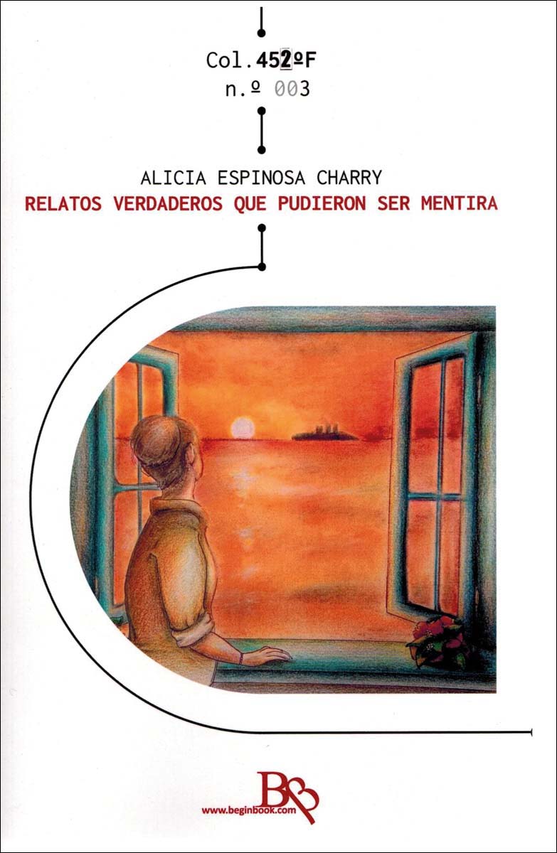 Imagem 0 de Relatos verdaderos que pudieron ser mentira