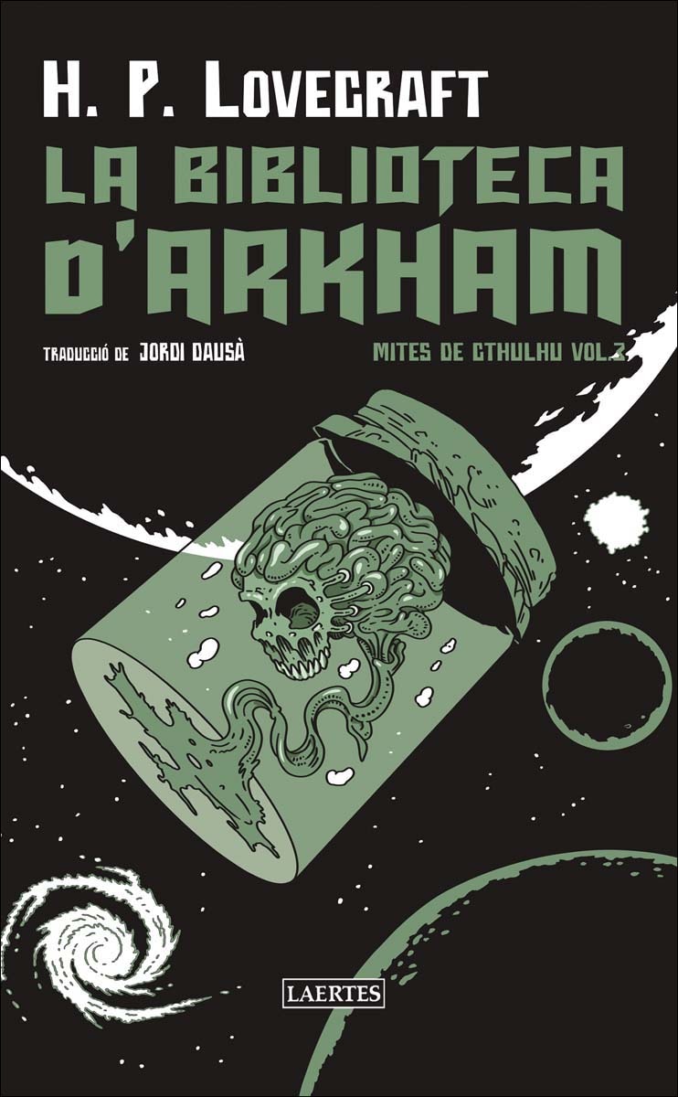 Imagem 0 de La biblioteca d'Arkham: Mites de Cthulhu vol.3