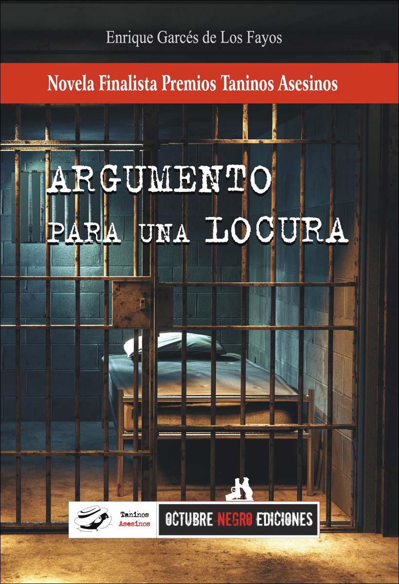 Argumento para una locura 1