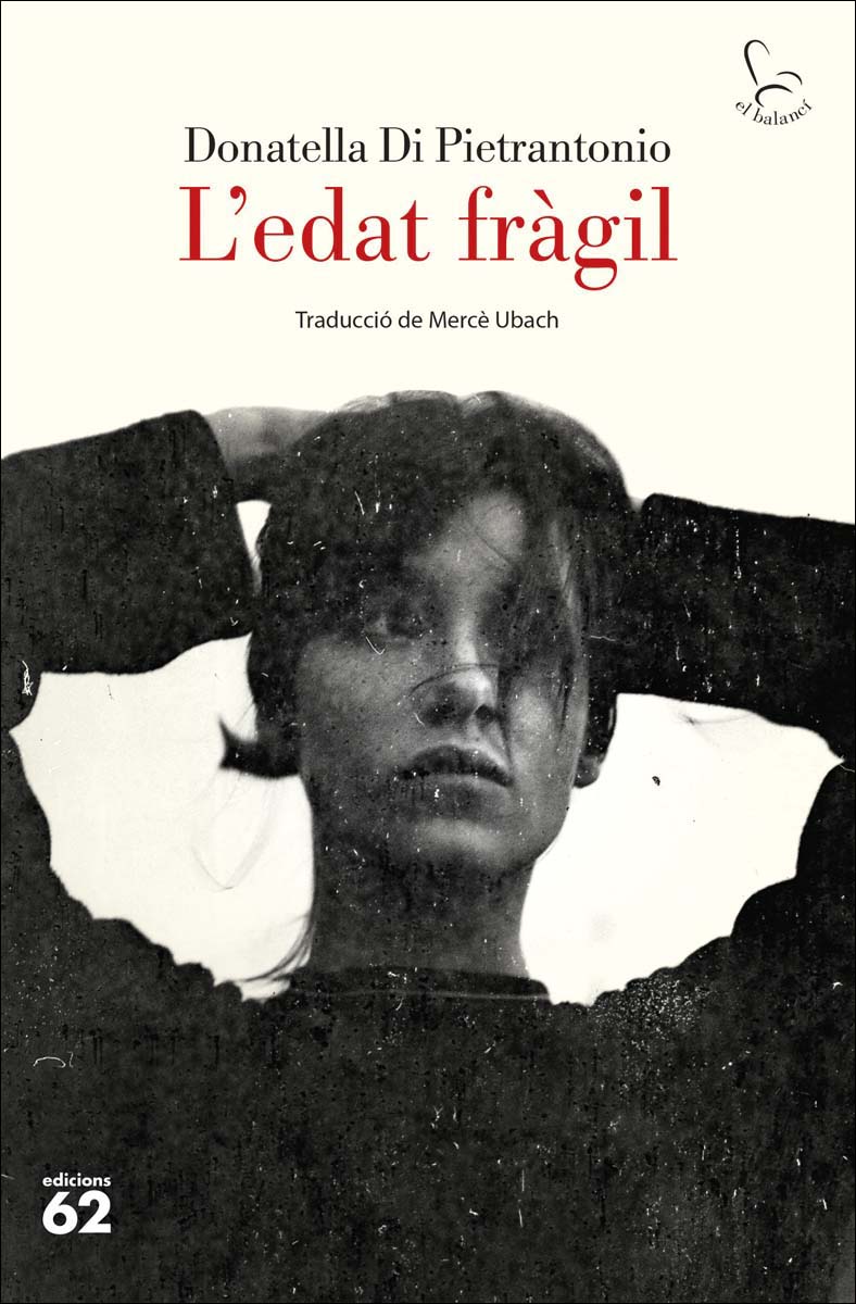 Imagem 0 de L'edat fràgil: (Premi Strega) (Capa mole com abas)