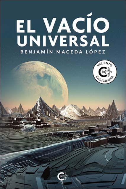 El vacío universal 1