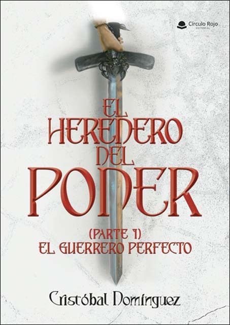 El heredero del poder 1