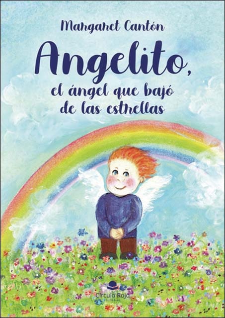Angelito, el ángel que bajó de las estrellas 1