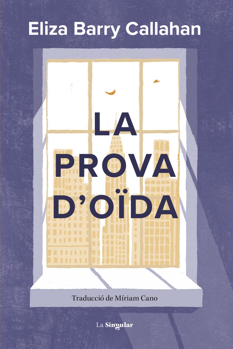 Imagem 0 de La prova d'oïda (Capa mole)