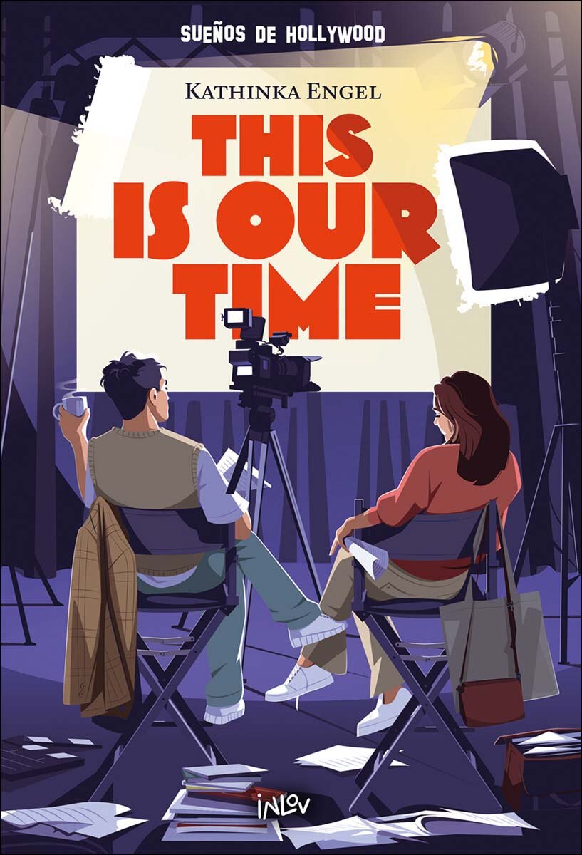 This is our time (Capa mole) 1