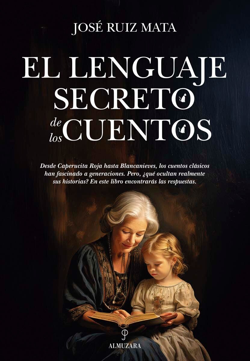 Imagem 0 de El lenguaje secreto de los cuentos (Capa mole)
