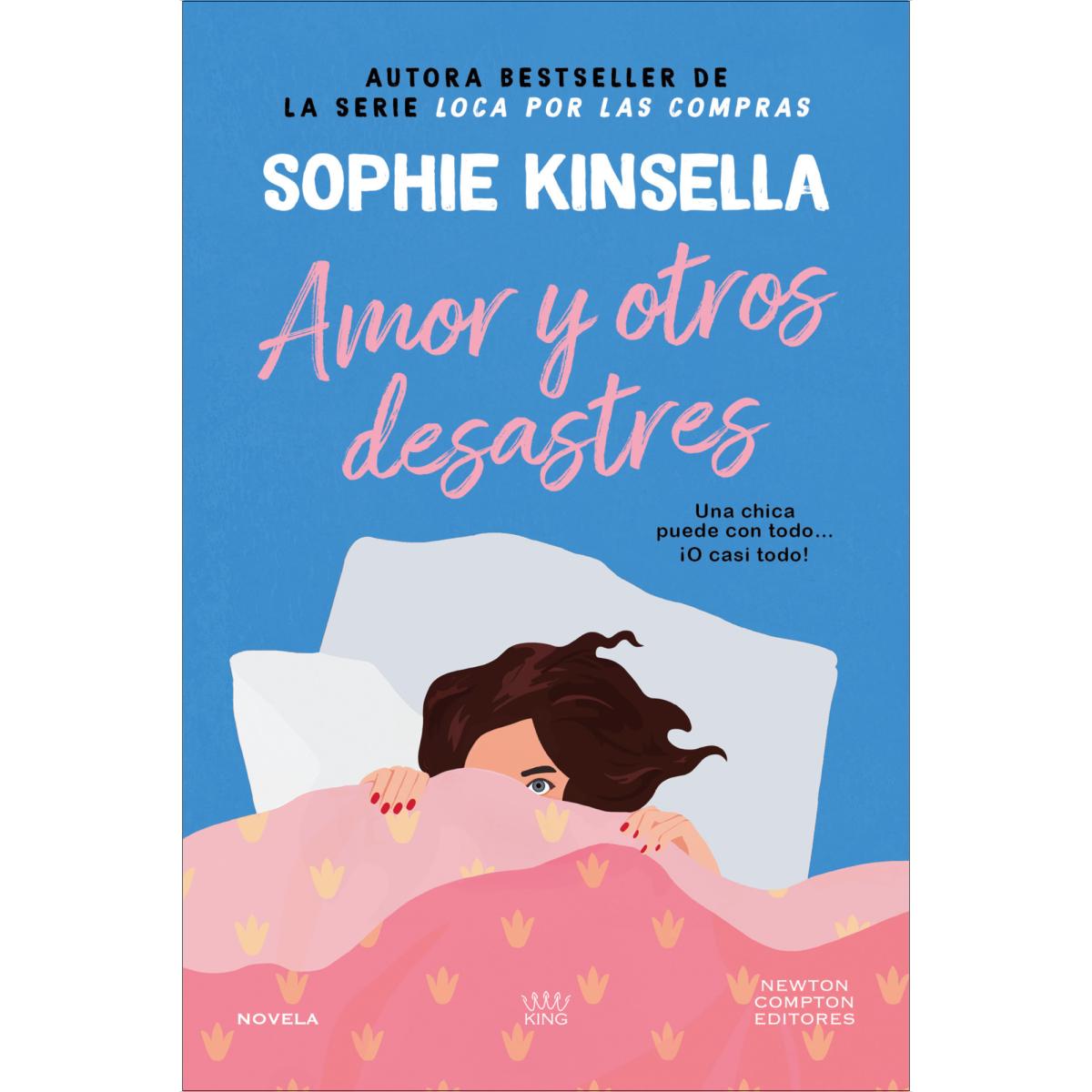 Imagem 0 de Amor y otros desastres (Capa mole)