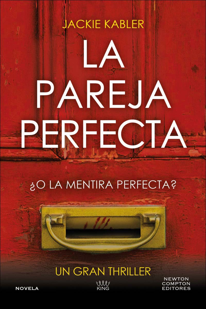 La pareja perfecta (Capa mole) 1