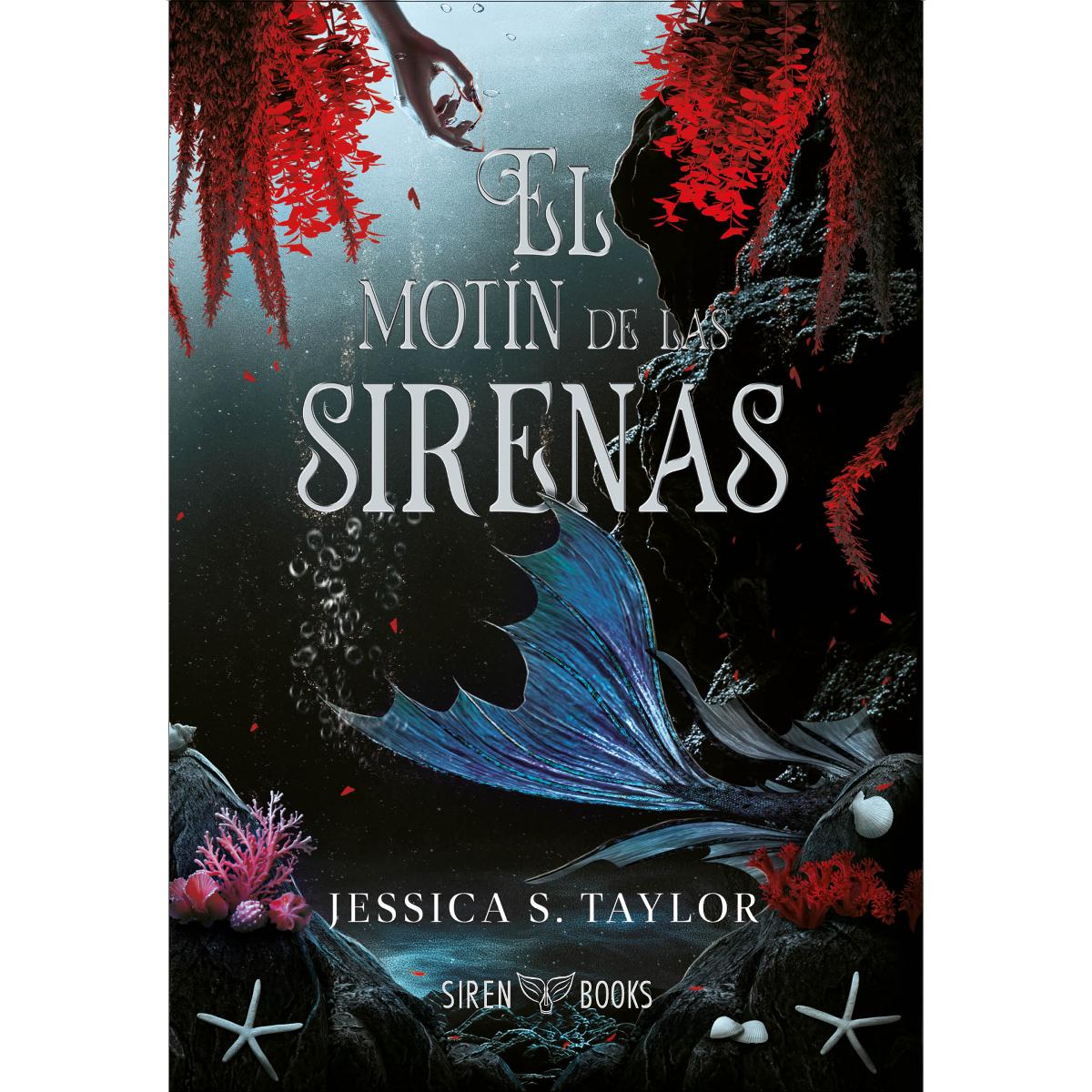 Imagem 0 de El motín de las sirenas (El motín de las sirenas 1) (Capa mole)