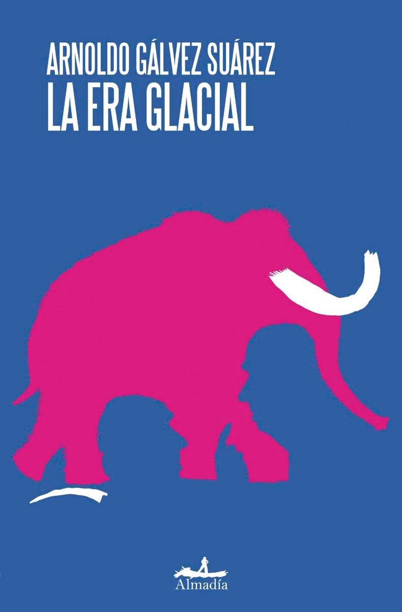 La era glacial 1