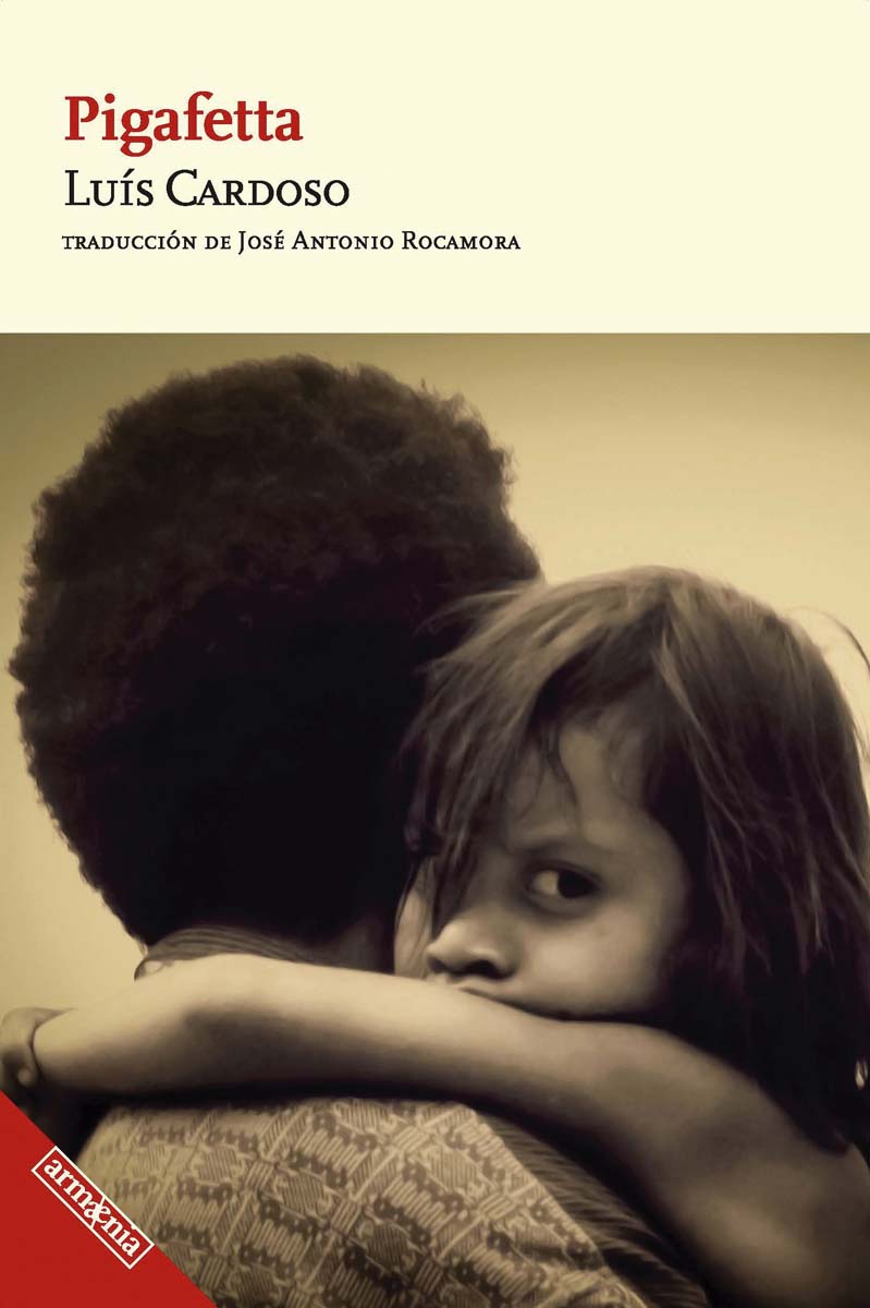 Imagem 0 de Pigafetta (Capa mole)