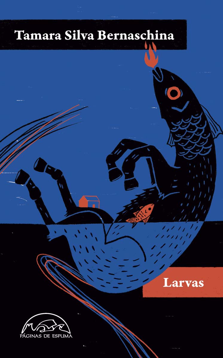 Larvas 1